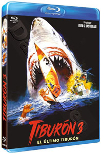 The Last Jaws | L